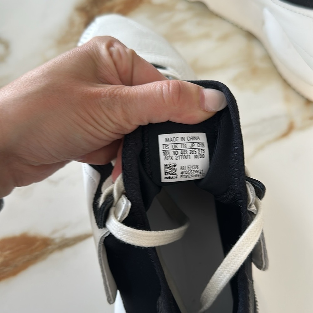 Y-3 KAIWA sneakers - Picture 9 of 10